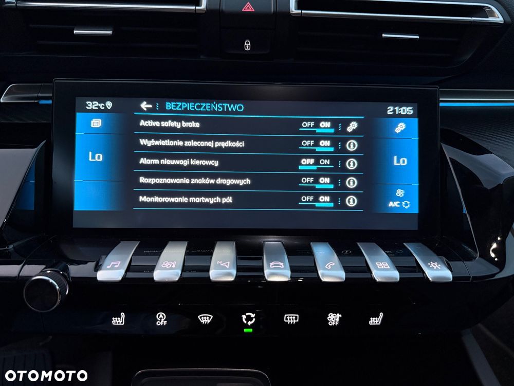 Peugeot 508 PureTech 180 EAT8 Allure Pack - 27
