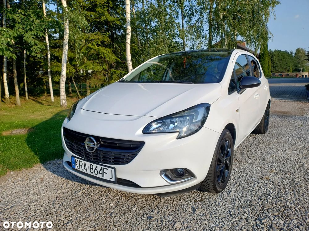 Opel Corsa 1.4 Enjoy - 1