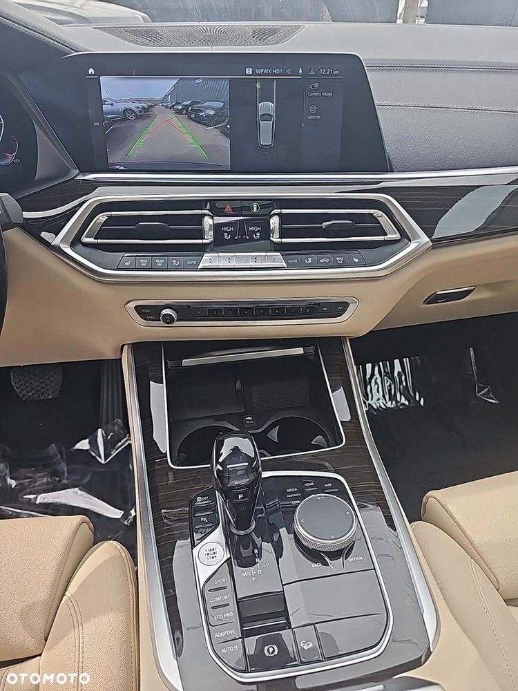 BMW X5 xDrive40i xLine - 5