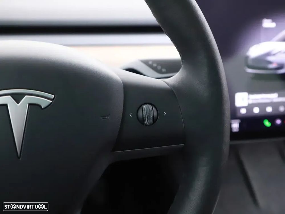 Tesla Model 3 Long Range AWD Dual Motor - 15