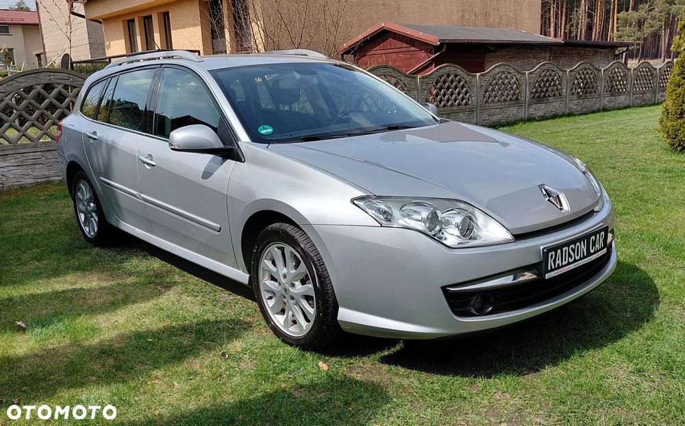 Renault Laguna 2.0 16V 140 Dynamique - 2