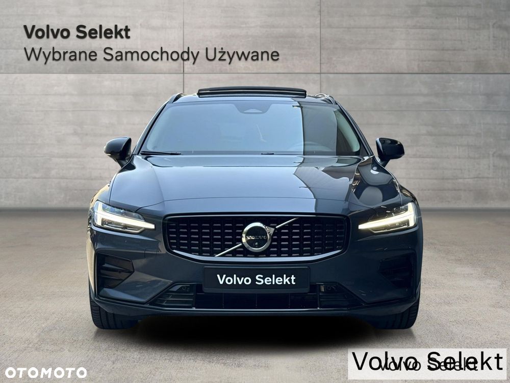 Volvo V60 - 9