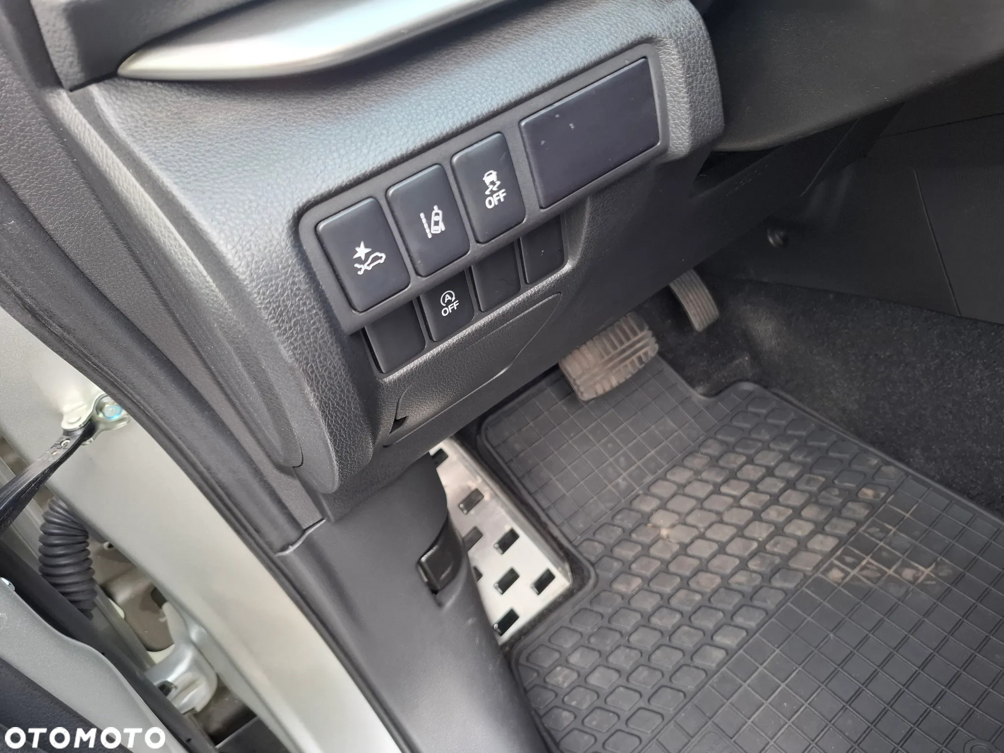 Mitsubishi Eclipse Cross 1.5 T Invite Plus CVT - 15