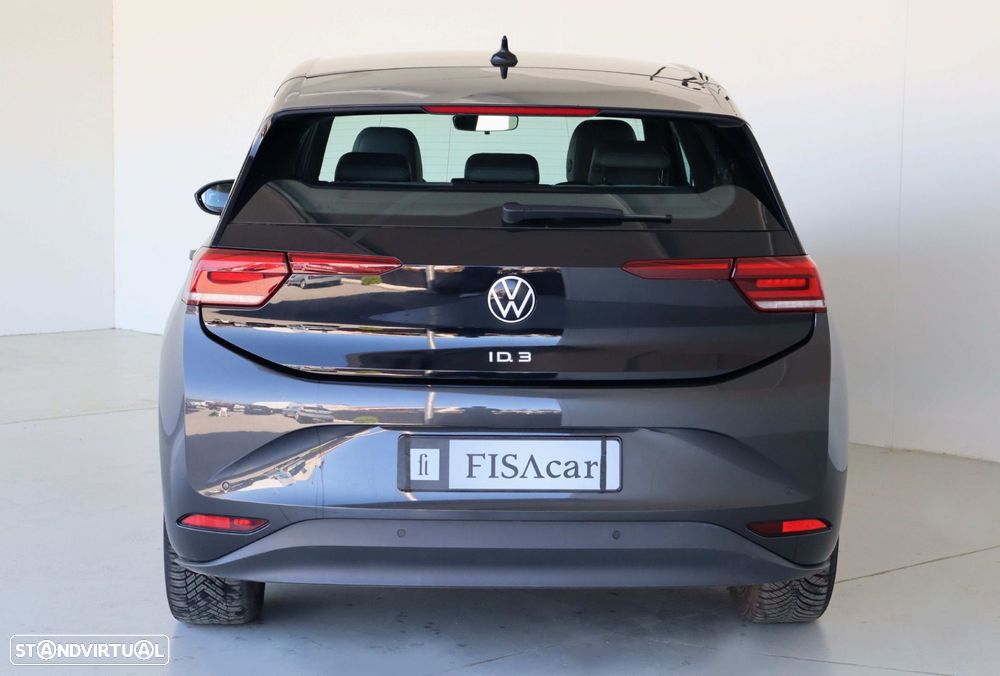 VW ID.3 Pro S - 7