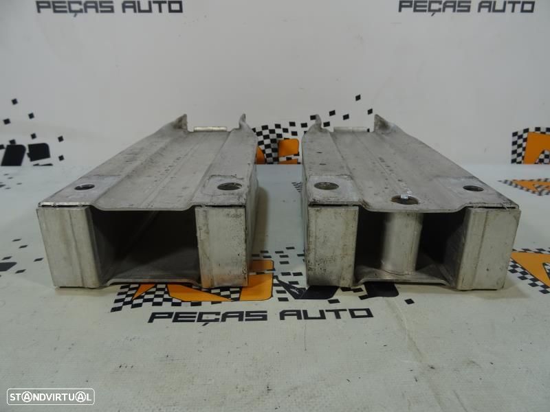 Suporte Parachoques Mercedes-Benz E-Class (W212)  A 212 620 09 95 / A2 - 8