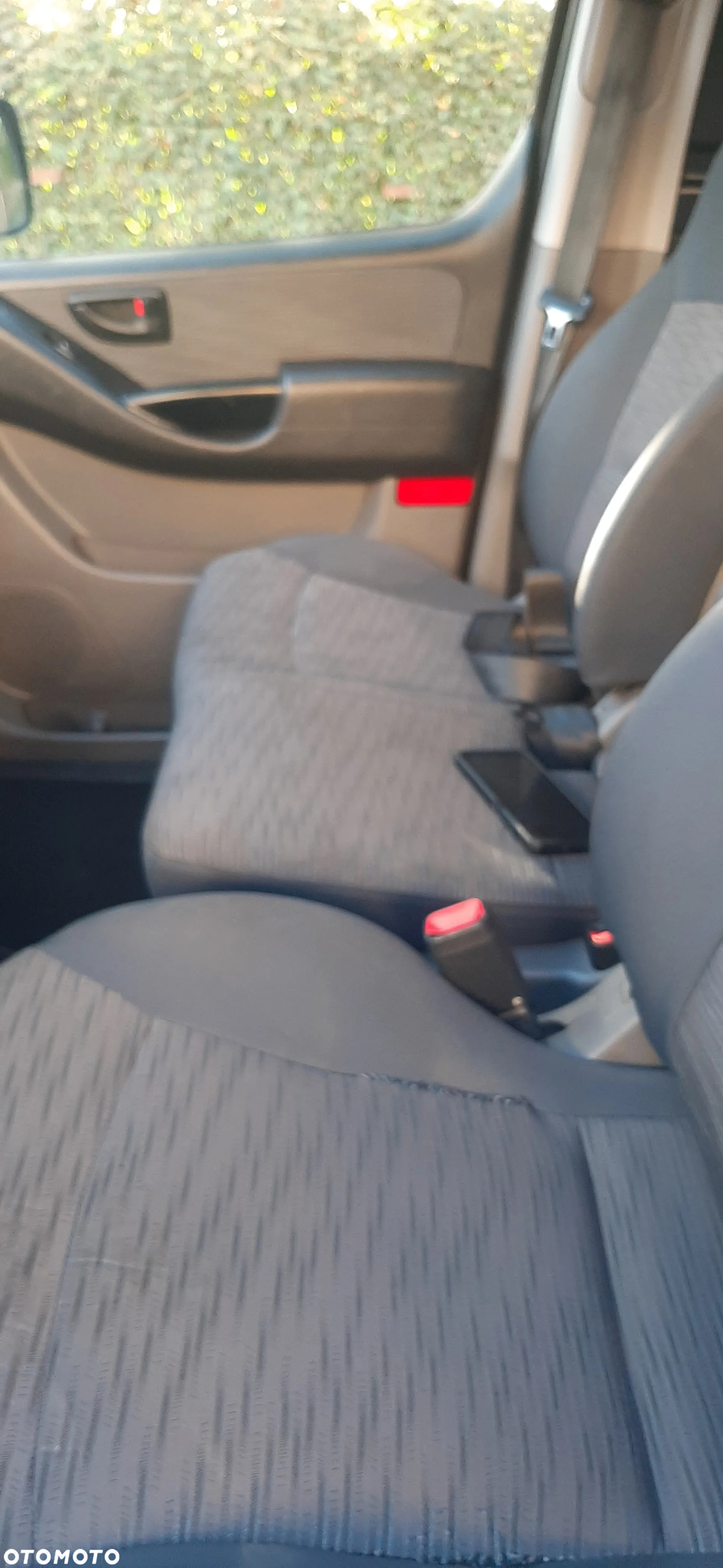 Hyundai H-1 - 10