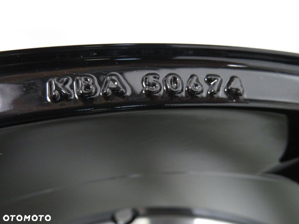 Alufelga 20'' OXIGIN Attraction 5x112 ET45 9J - 9