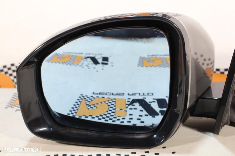 Espelho Retrovisor Esquerdo Land Rover Range Rover Sport (L494)  Espel - 2