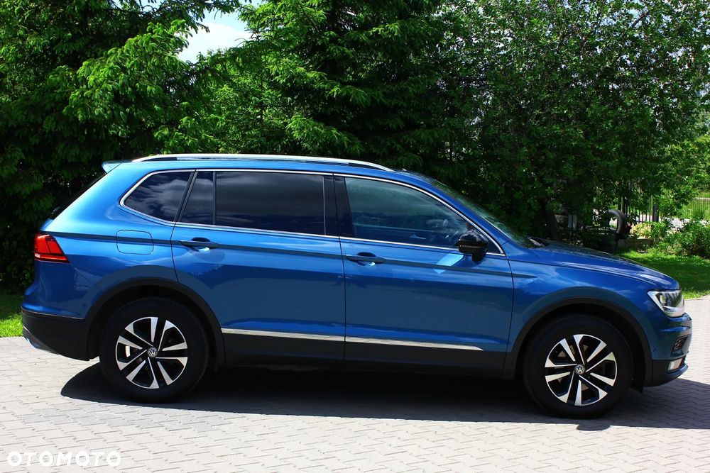 Volkswagen Tiguan Allspace 2.0 TDI SCR IQ Drive - 20