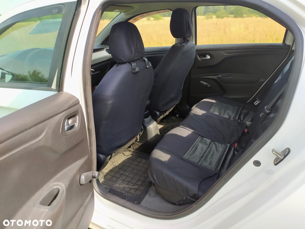 Peugeot 301 1.6 VTi Active EU6 - 13