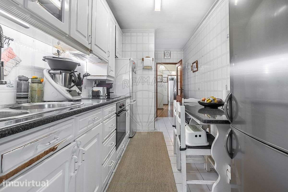 Apartamento T3 para venda - Grande imagem: 2/20