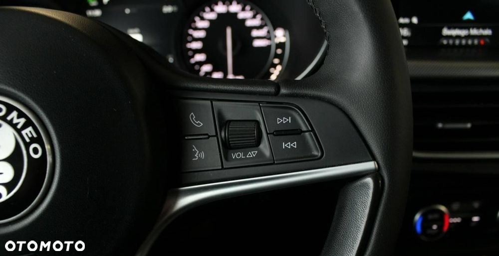 Alfa Romeo Stelvio 2.2 JTDM Q4 - 11