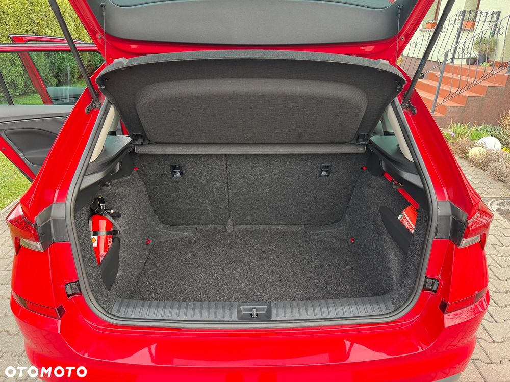 Skoda Kamiq 1.0 TSI Ambition - 23