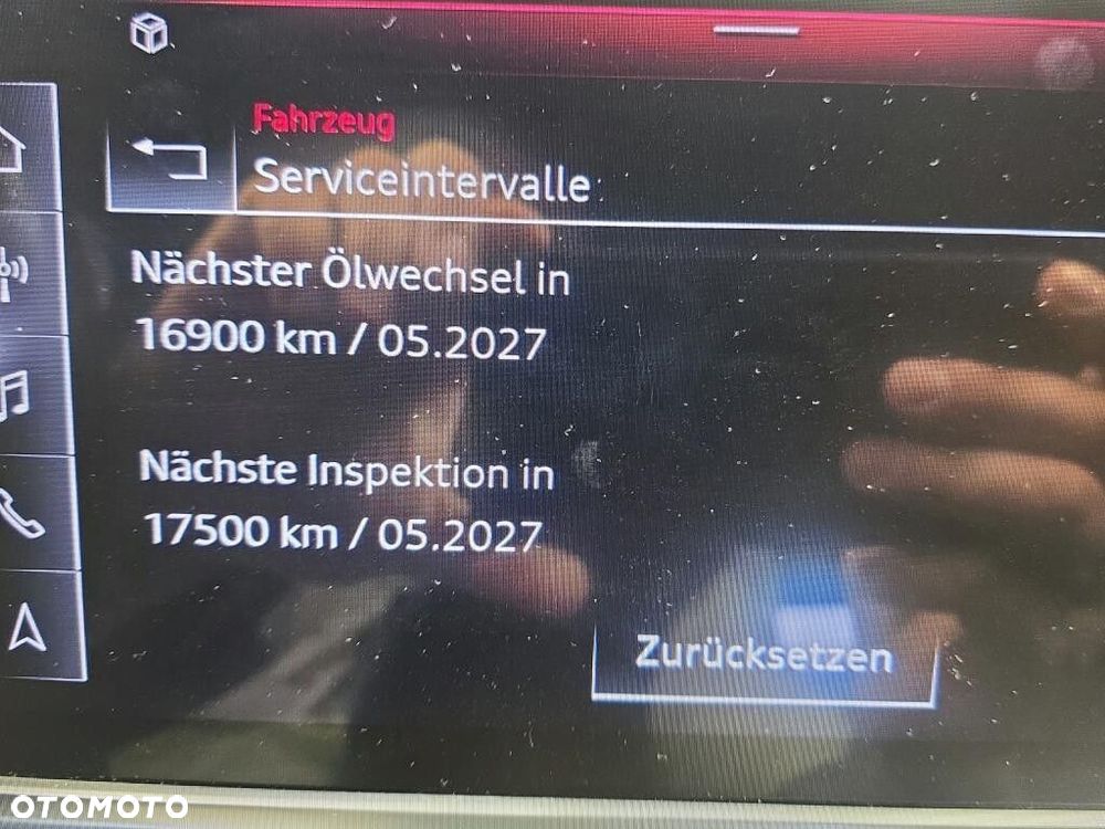 Audi A6 Avant - 4