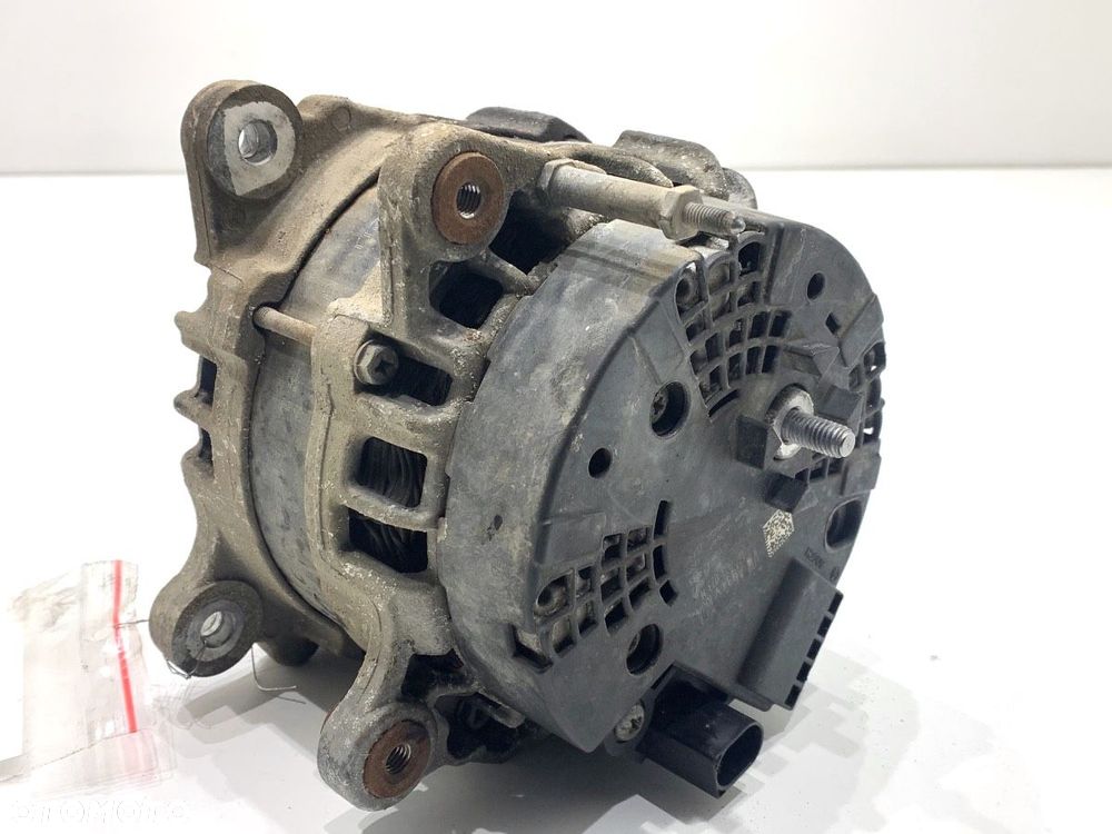 ALTERNATOR  VW TRANSPORTER / CARAVELLE VI Autobus (SGB, SGJ, SHB, SHJ) 2015 - 2022 2.0 TDI 81 kW - 3