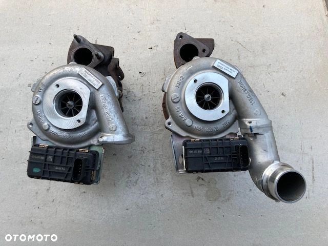 Jeep Chrysler Dodge 3.0 CRD 823024 35242180F OK GWARANCJA! - 1
