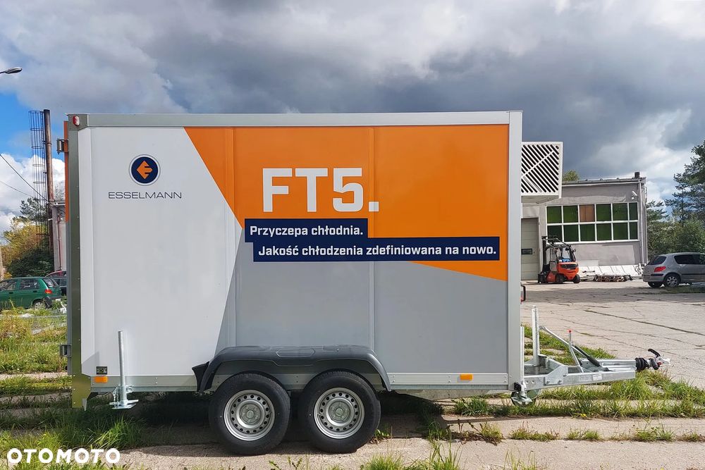 Esselmann CHŁODNIA FT 5