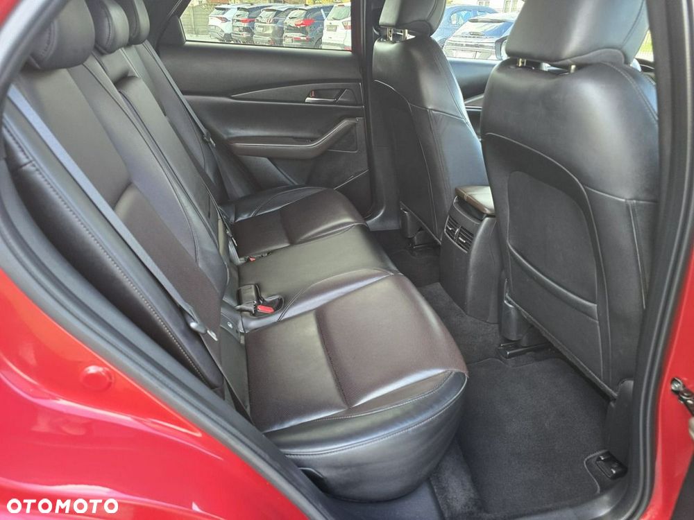 Mazda CX-30 - 17