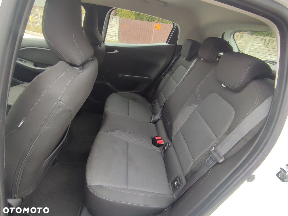 Renault Clio SCe 75 BUSINESS EDITION - 21