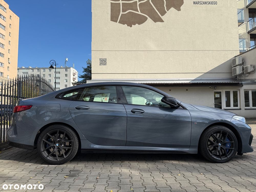BMW Seria 2 M235i xDrive - 1