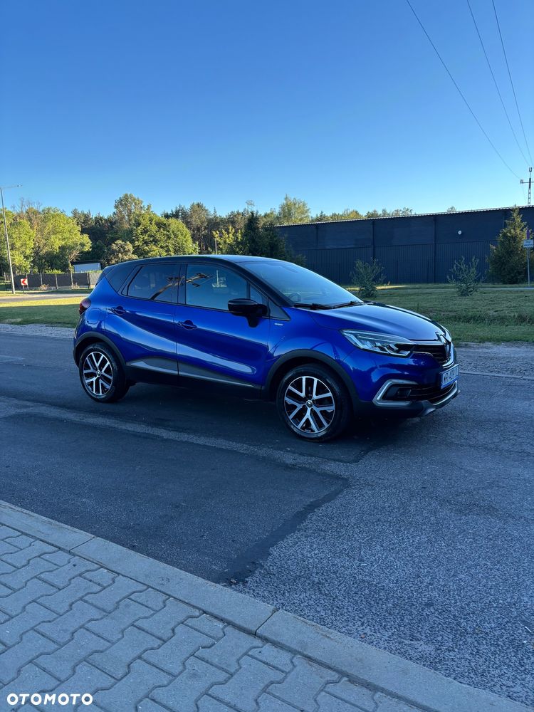 Renault Captur 1.3 Energy TCe S-Edition - 6