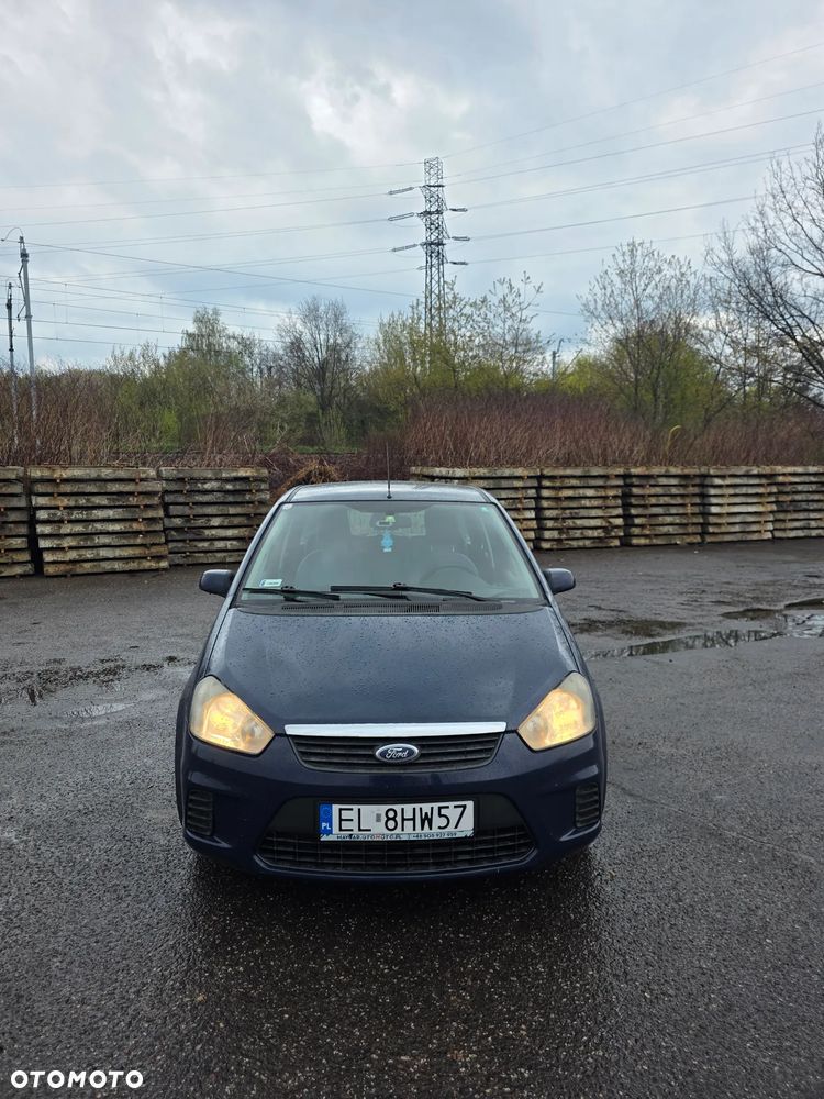 Ford C-MAX 1.8 Style - 2