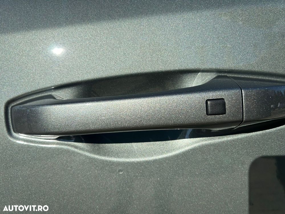 SsangYong Torres 1.5 GDI Turbo AT6 Premium - 34