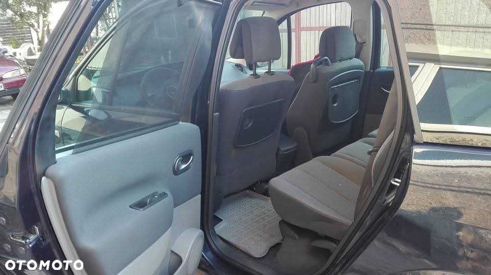 Renault Grand Scenic - 7