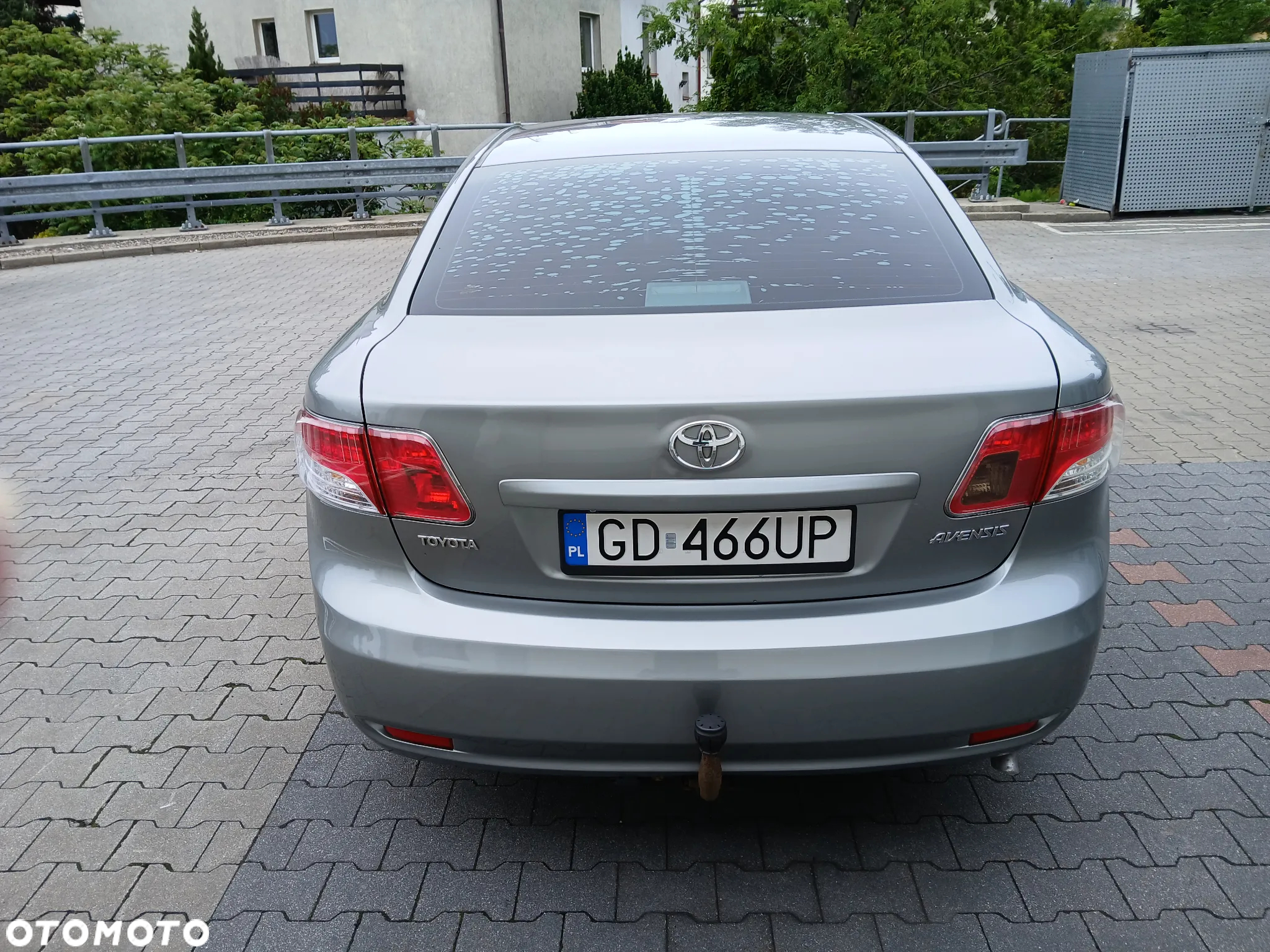 Toyota Avensis 1.8 Premium - 2