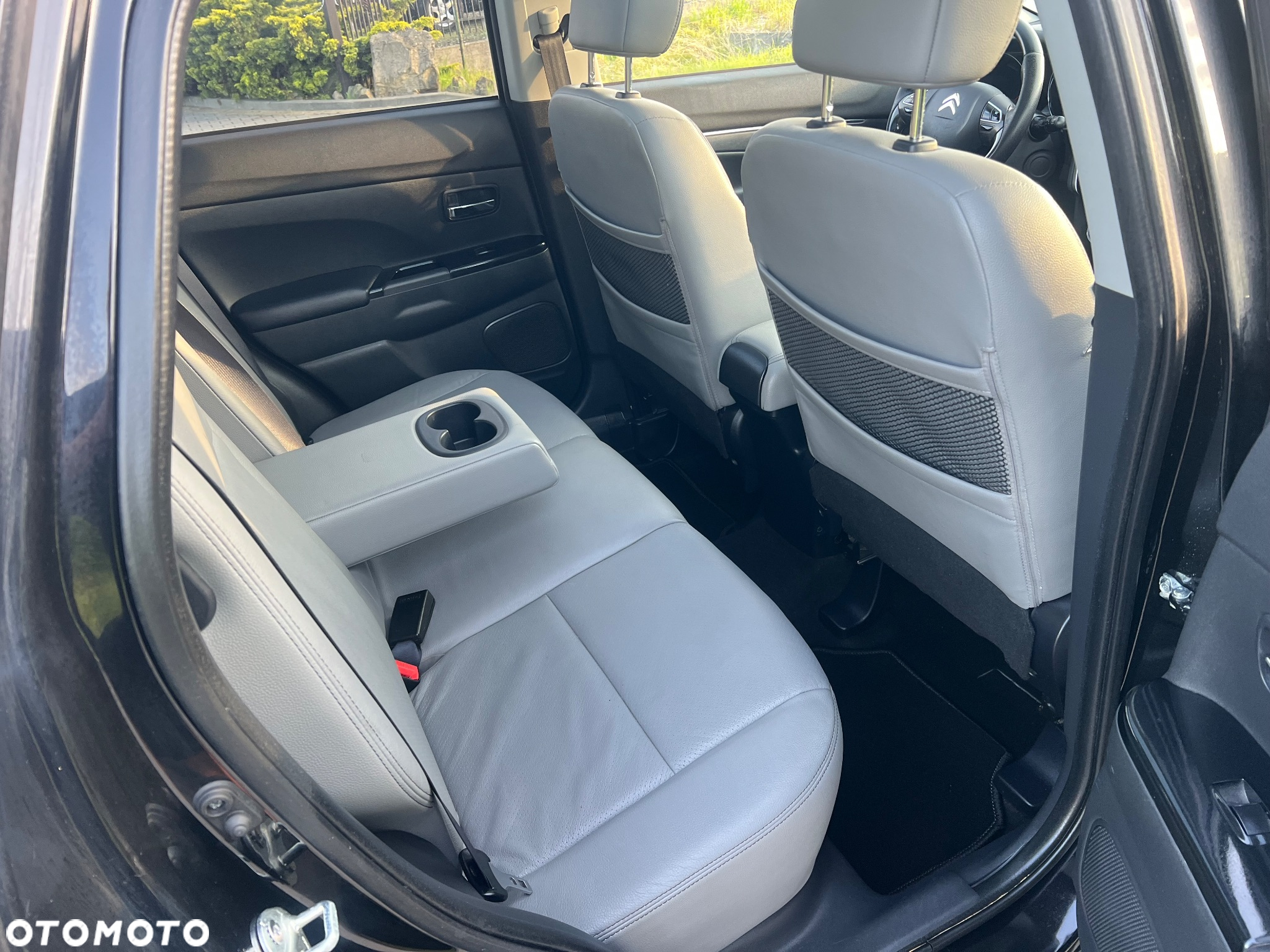 Citroën C4 Aircross e-HDi 150 Stop & Start 4WD Exclusive - 13