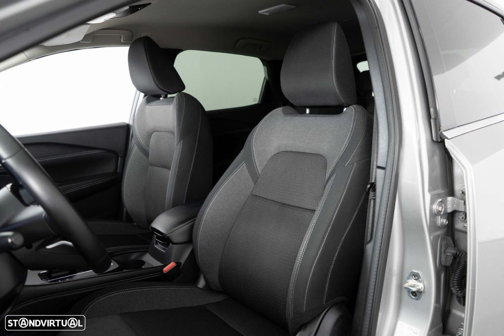 Nissan Qashqai 1.5 e-Power N-Connecta LED - 8