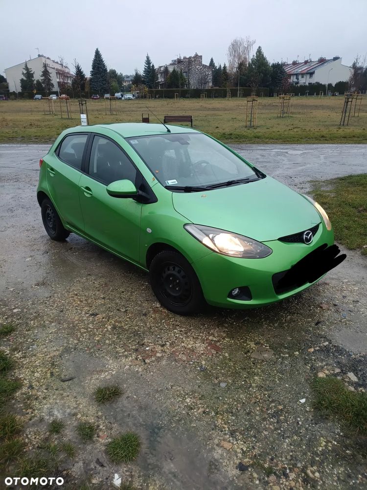 Mazda 2