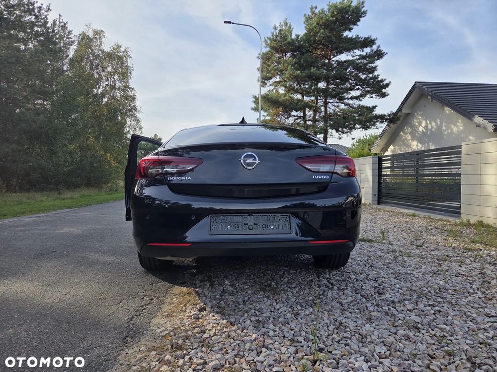 Opel Insignia - 4