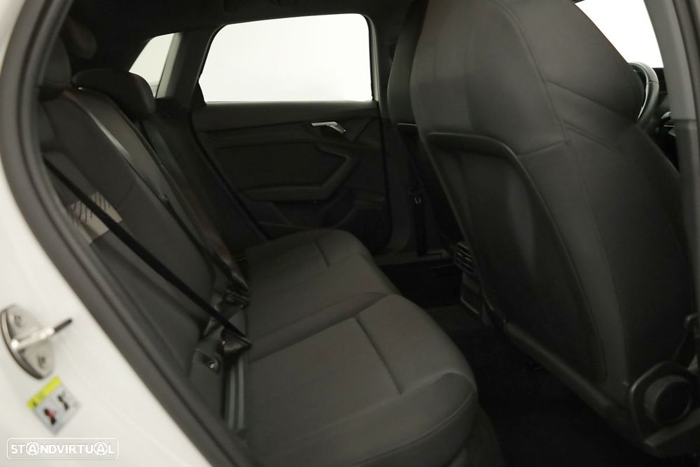 Audi A3 Sportback 40 TFSIe Advanced - 23