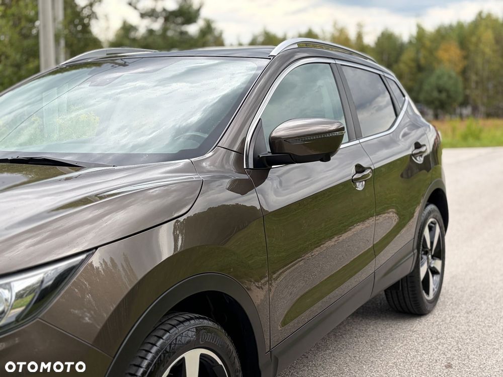 Nissan Qashqai 1.6 DIG-T Tekna - 15