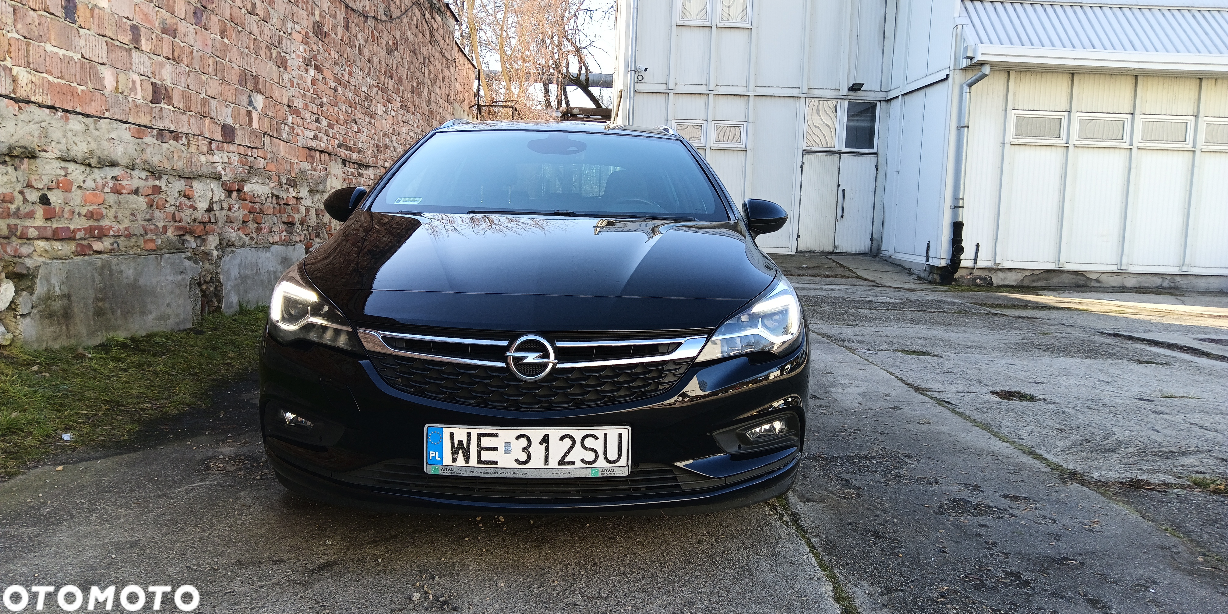 Opel Astra V 1.6 CDTI Dynamic S&S - 7