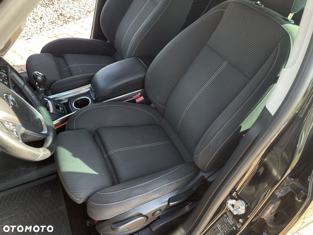 Opel Zafira - 11