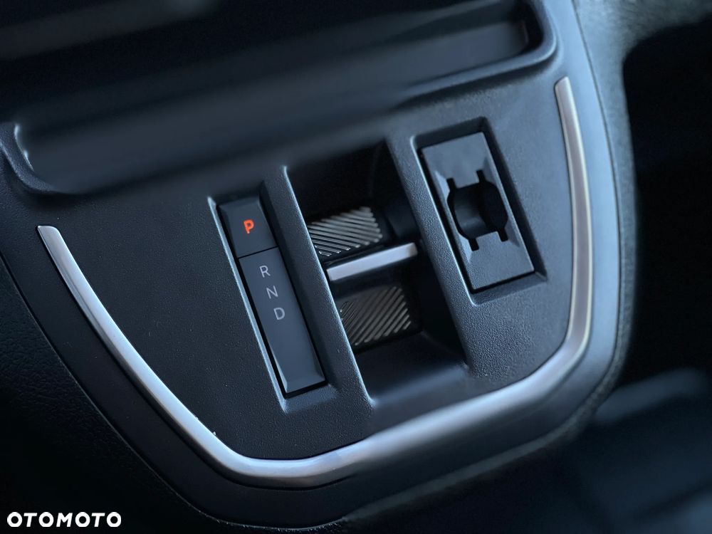 Peugeot Expert Furgon Brygadowy - 15