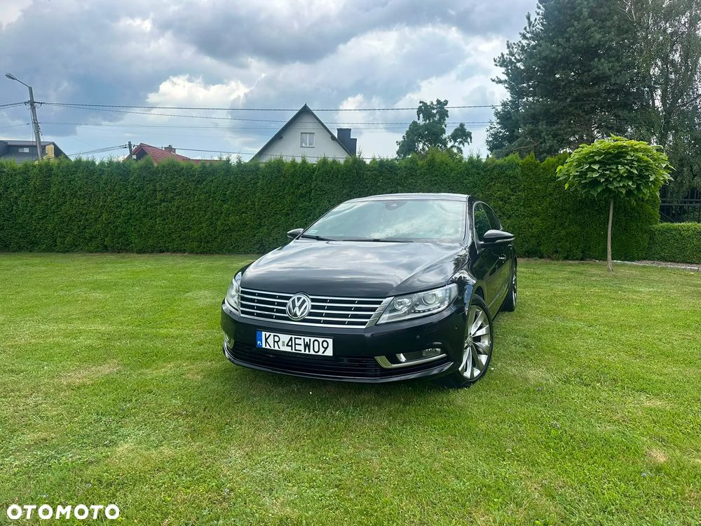 Volkswagen CC 2.0 TSI DSG - 3