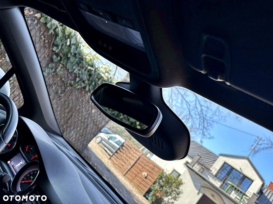 Opel Astra 1.4 Turbo Start/Stop Active - 30