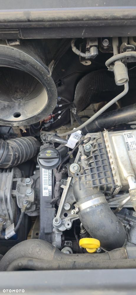 Volkswagen Crafter Furgon - 24