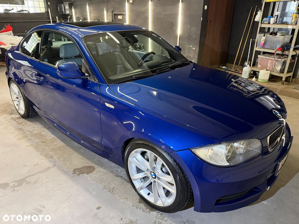 BMW Seria 1 135i - 27