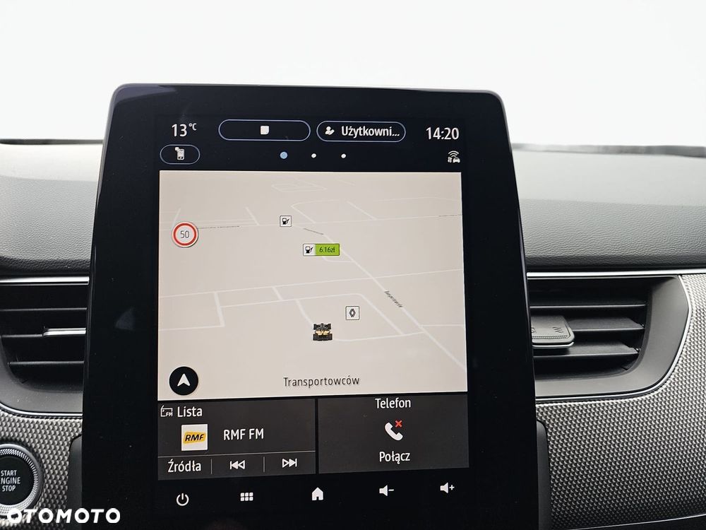 Renault Arkana 1.3 TCe mHEV Techno EDC - 19