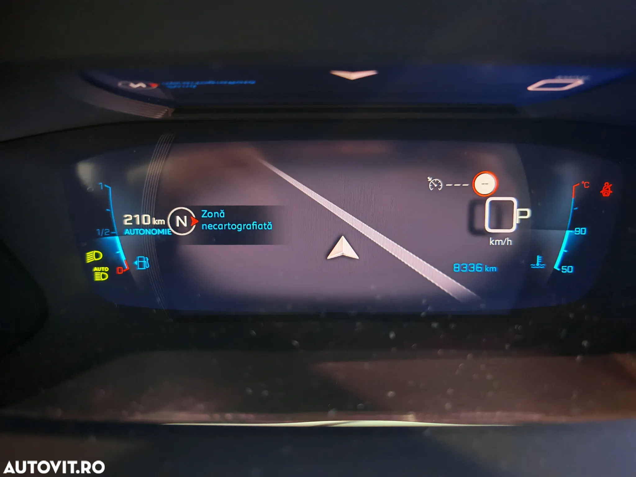 Peugeot 208 1.2 L PureTech STT EAT8 GT - 18