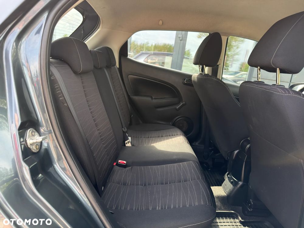 Mazda 2 - 22