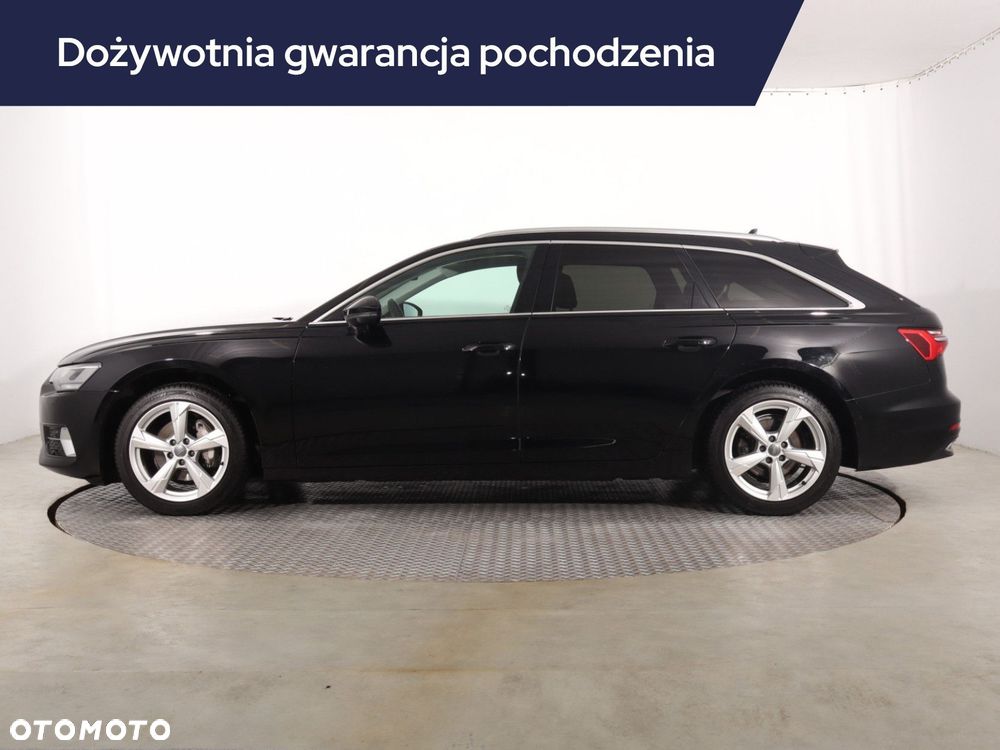 Audi A6 Avant - 4