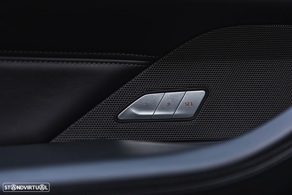 BMW M4 Competition - 48