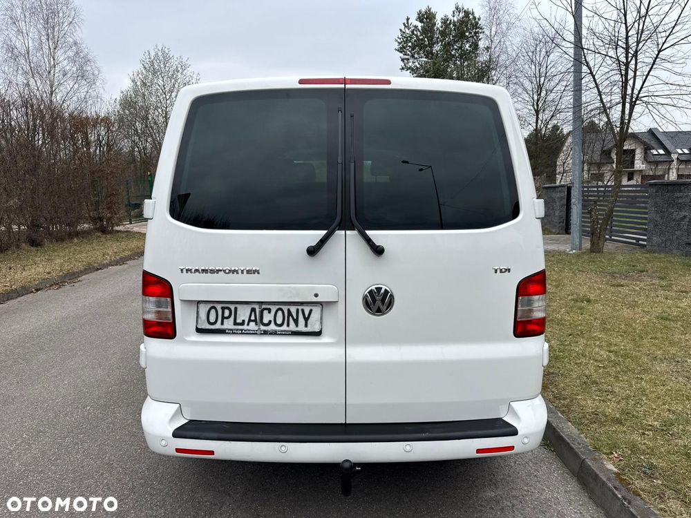 Volkswagen TRANSPORTER L2H1 - 28