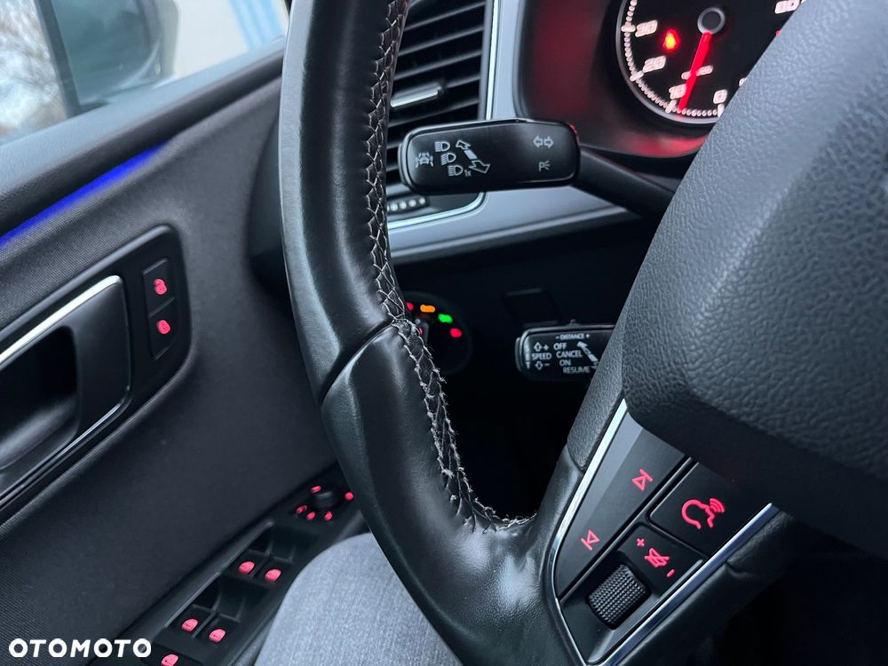 Seat Leon 1.8 TSI Xcellence S&S - 16