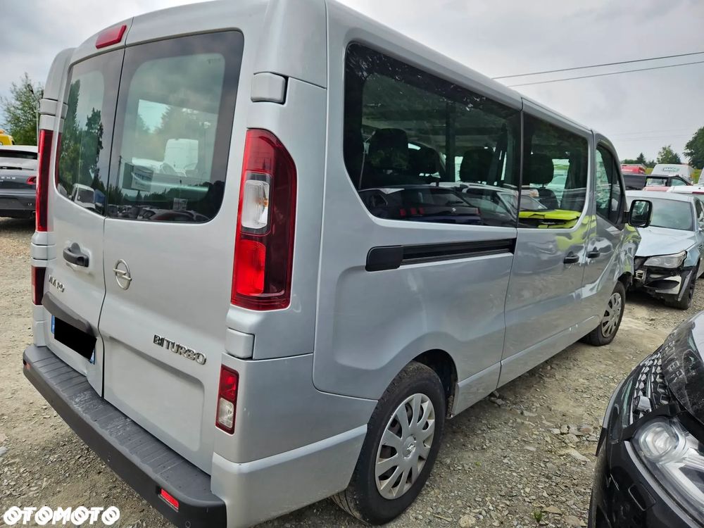 Opel Vivaro CDTI L2H1 Sport - 1